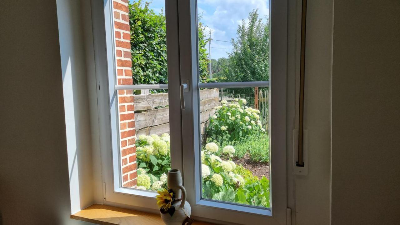Boshovense Velden Villa Grobbendonk Dış mekan fotoğraf