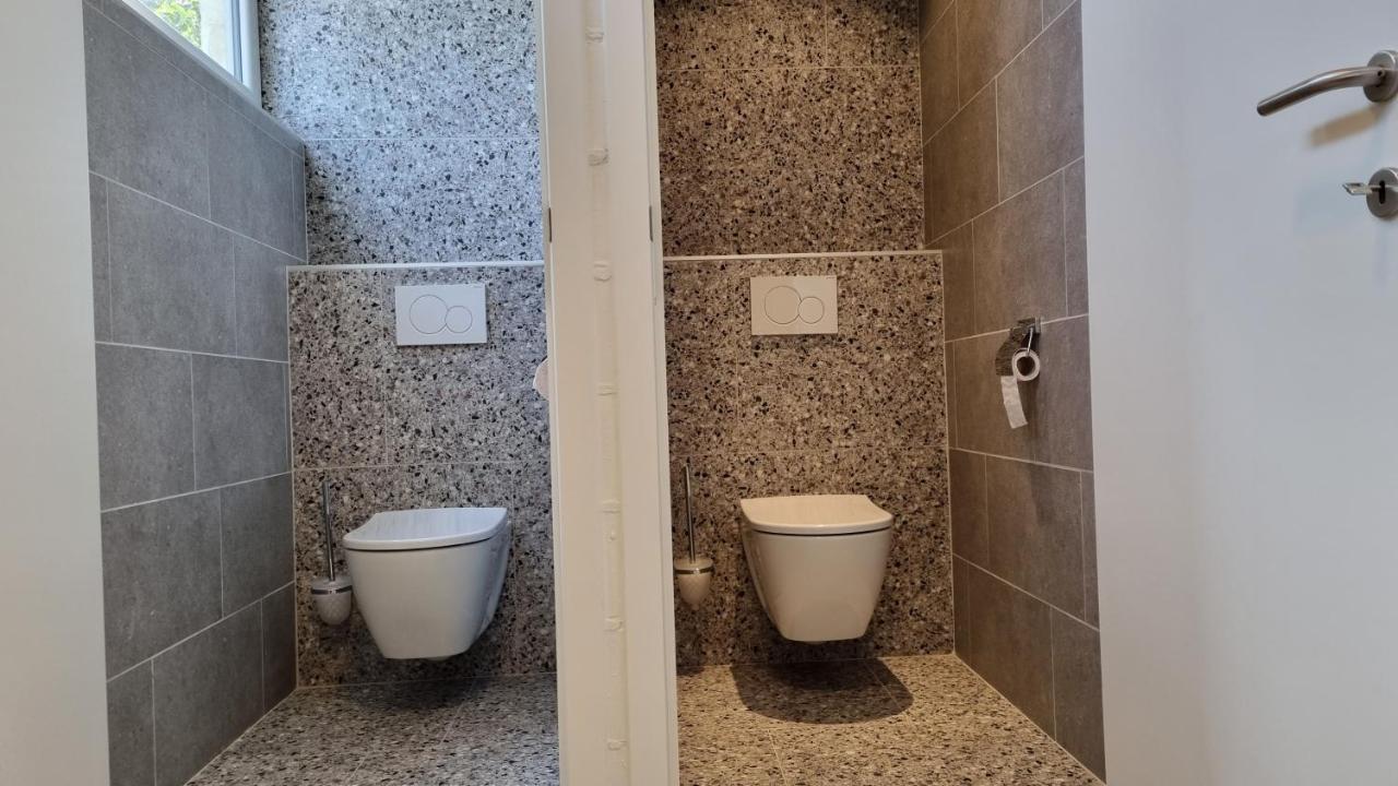 Boshovense Velden Villa Grobbendonk Dış mekan fotoğraf