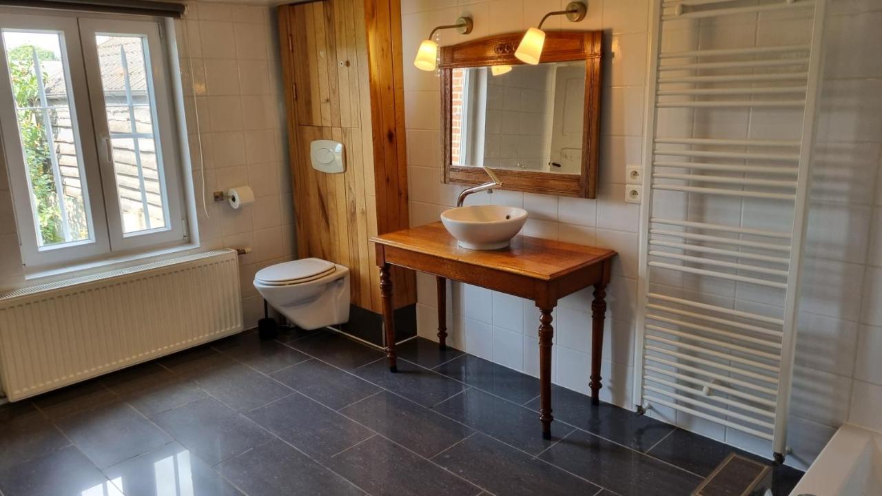 Boshovense Velden Villa Grobbendonk Dış mekan fotoğraf