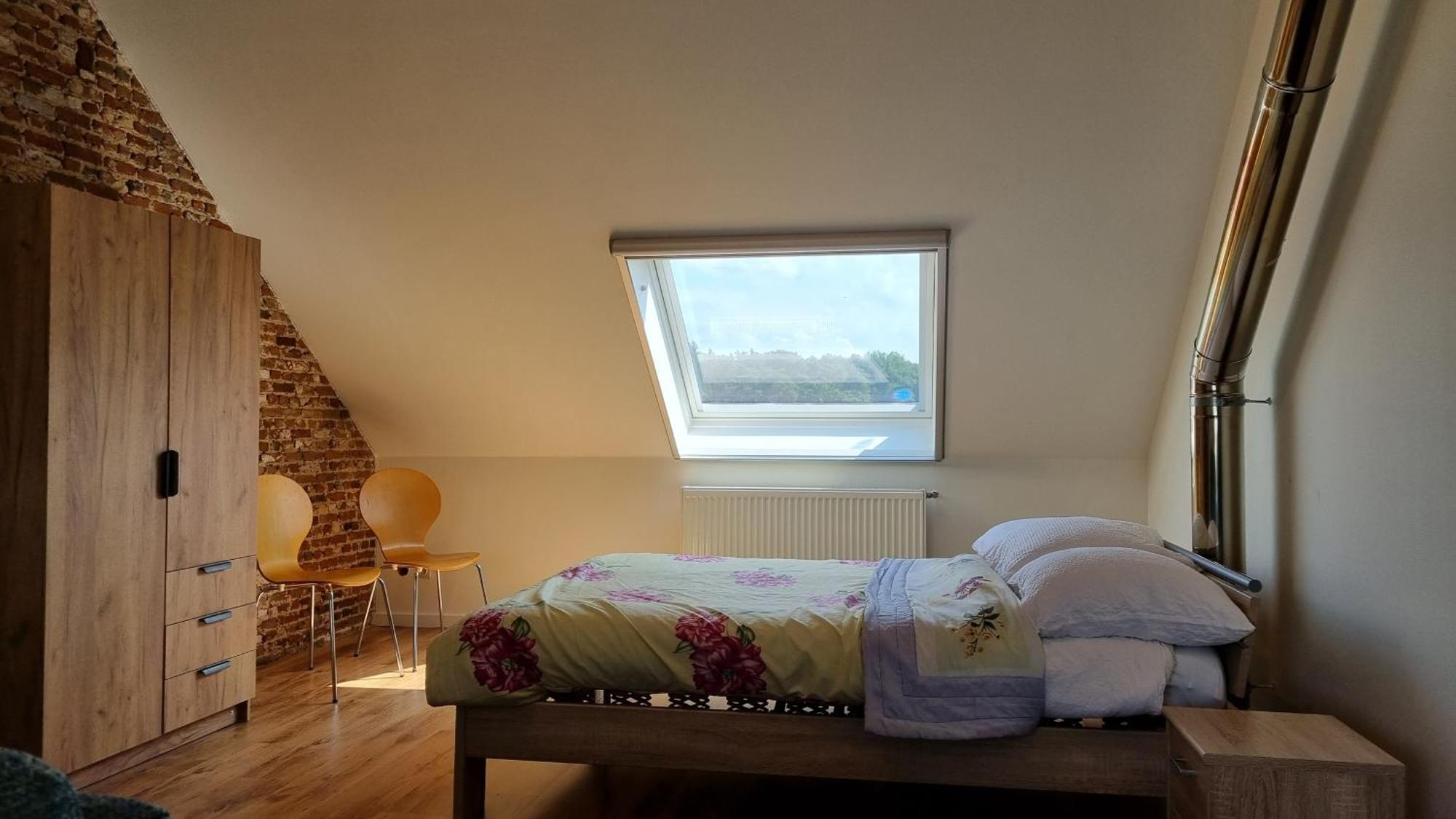 Boshovense Velden Villa Grobbendonk Dış mekan fotoğraf