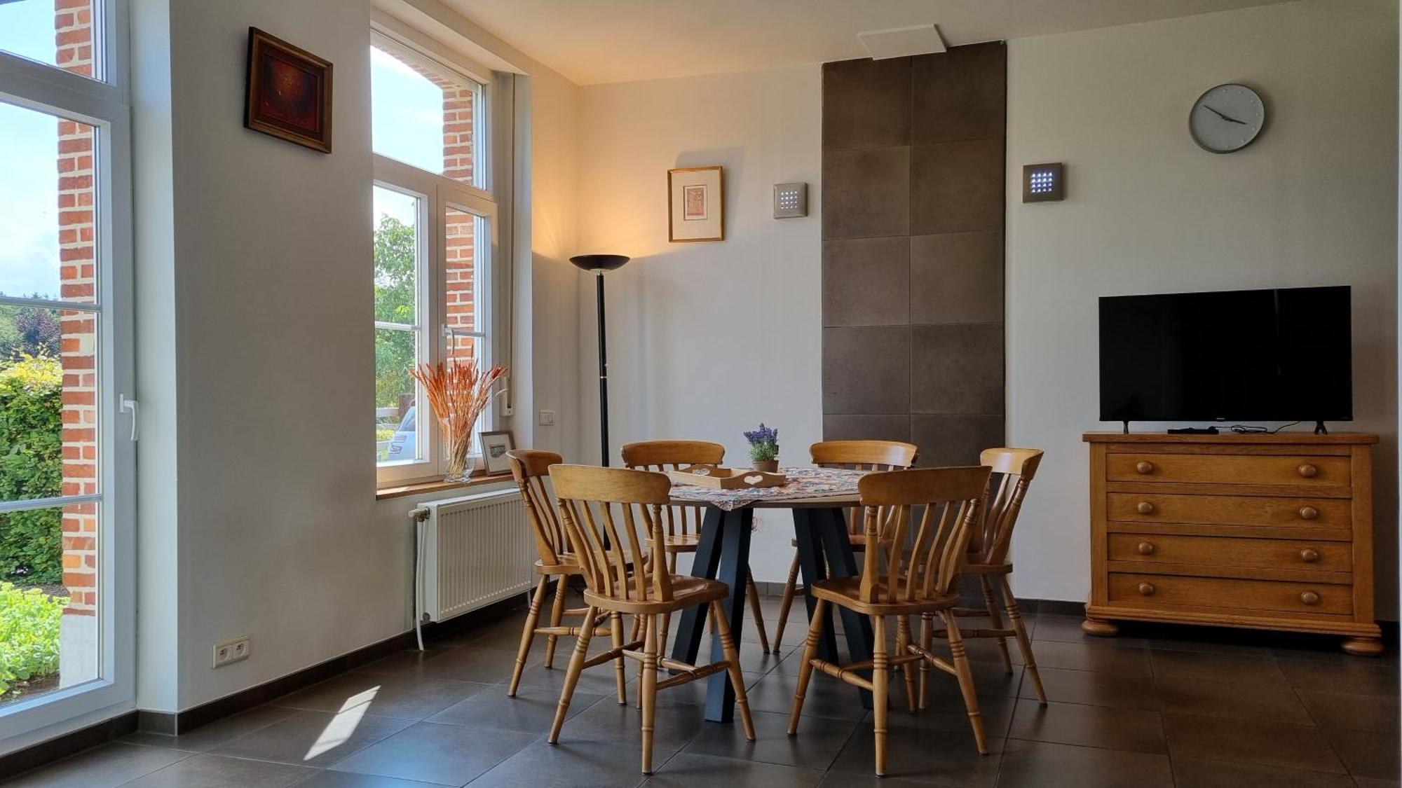 Boshovense Velden Villa Grobbendonk Dış mekan fotoğraf