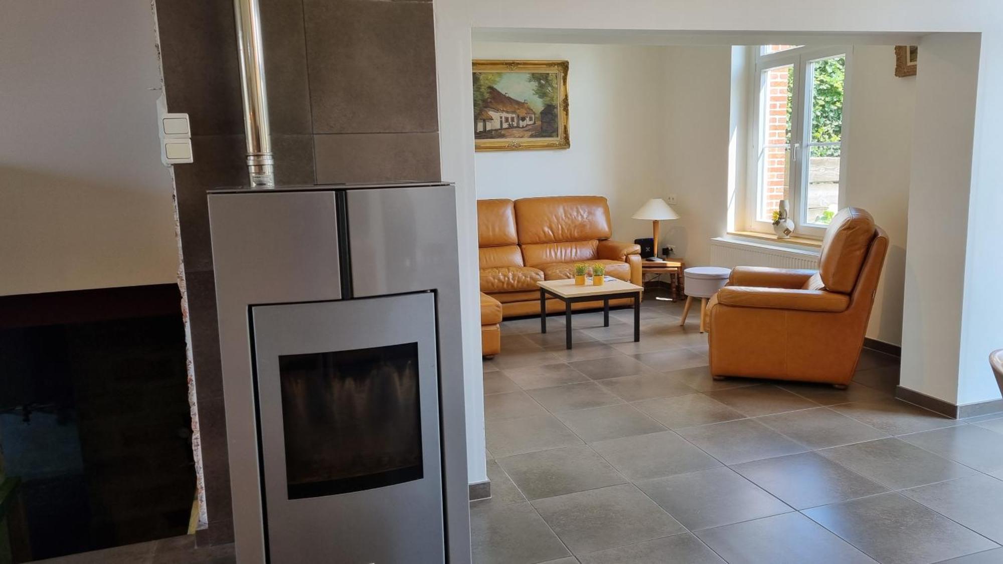 Boshovense Velden Villa Grobbendonk Dış mekan fotoğraf