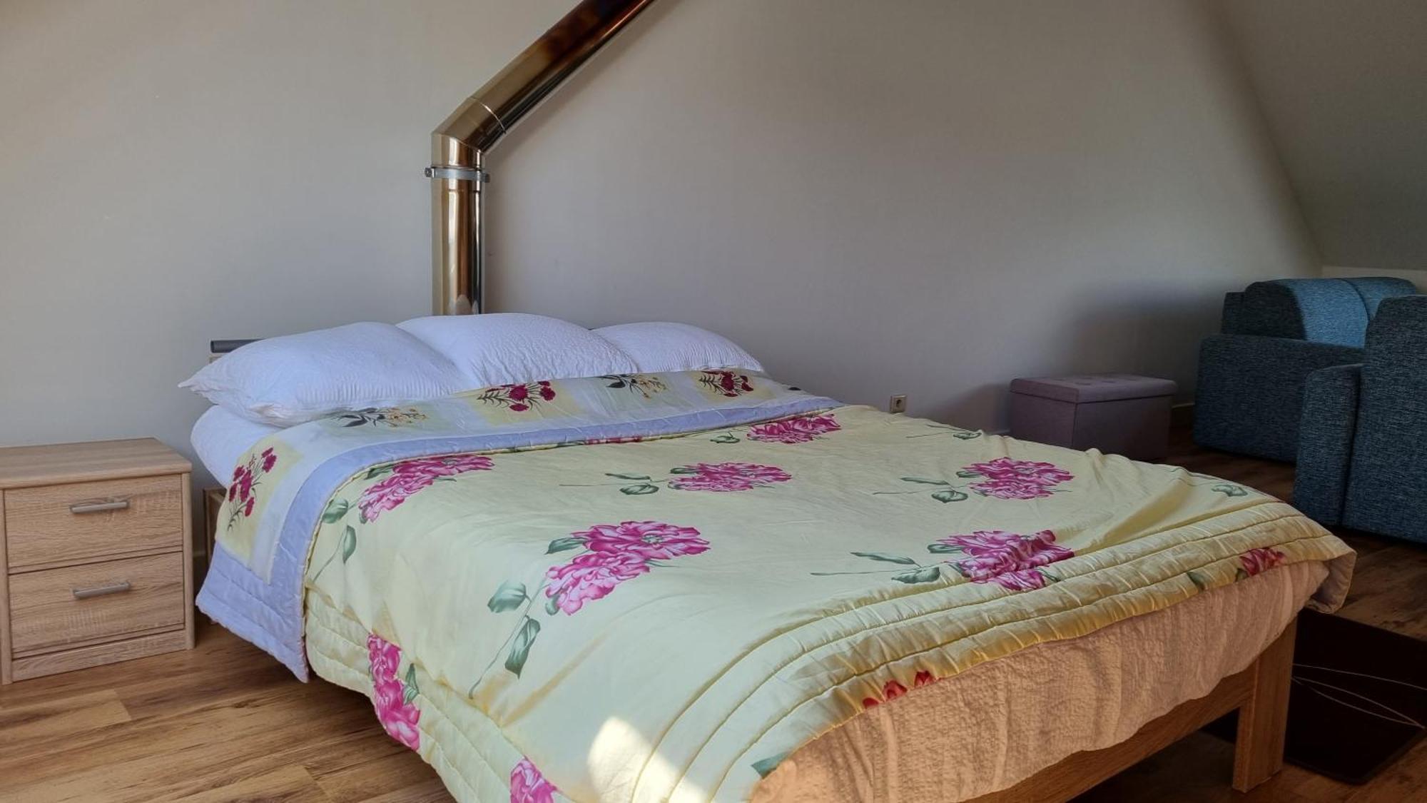 Boshovense Velden Villa Grobbendonk Dış mekan fotoğraf