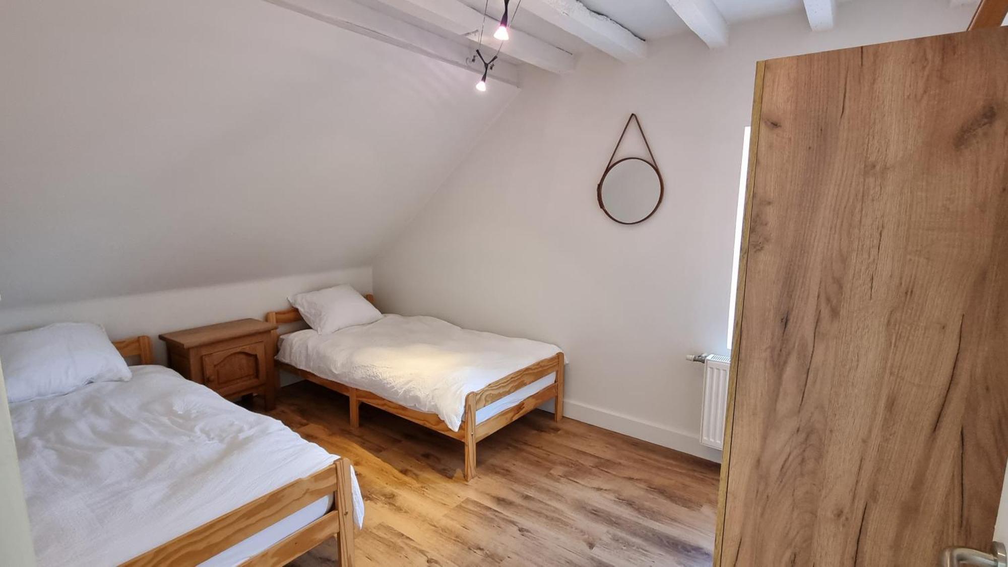 Boshovense Velden Villa Grobbendonk Dış mekan fotoğraf