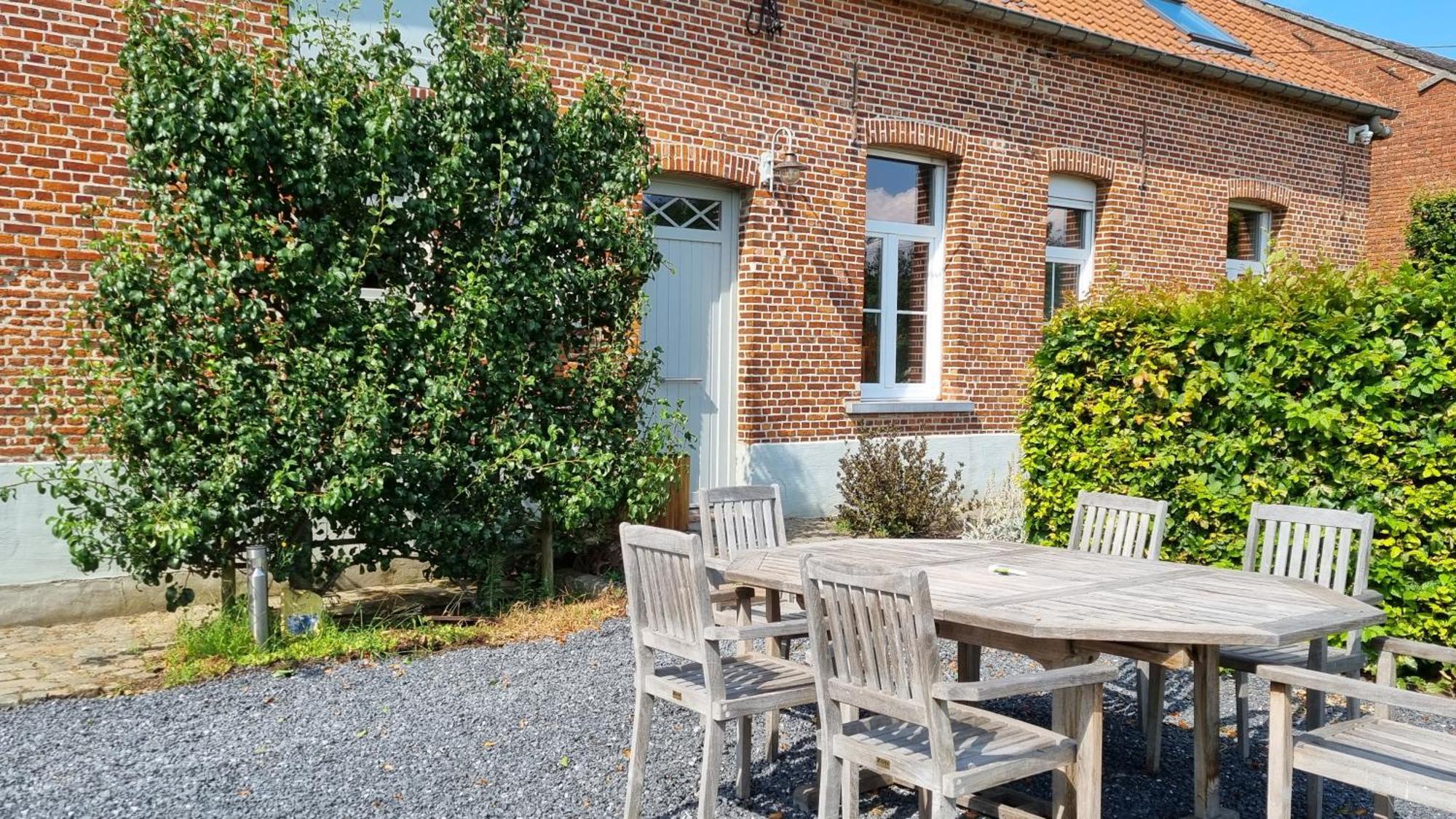 Boshovense Velden Villa Grobbendonk Dış mekan fotoğraf